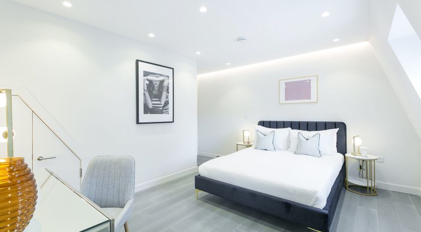 Photo of The Regal Residence