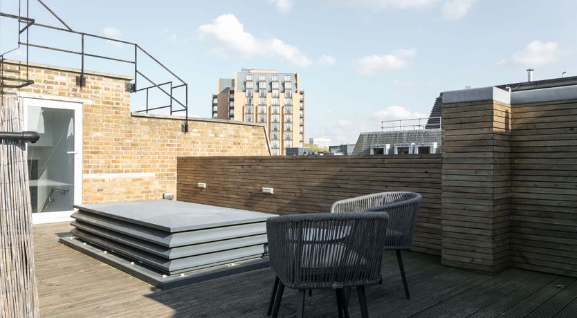 Photo of The Regal Residence