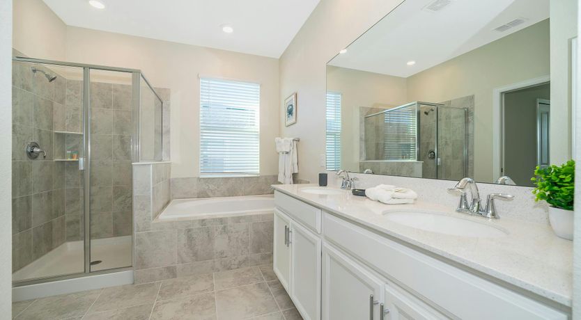 Photo of Balcony on the Green