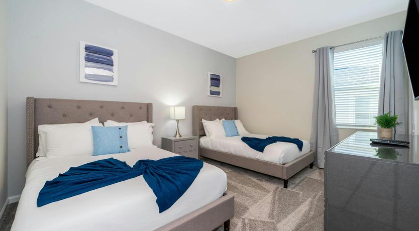 Photo of Balcony on the Green