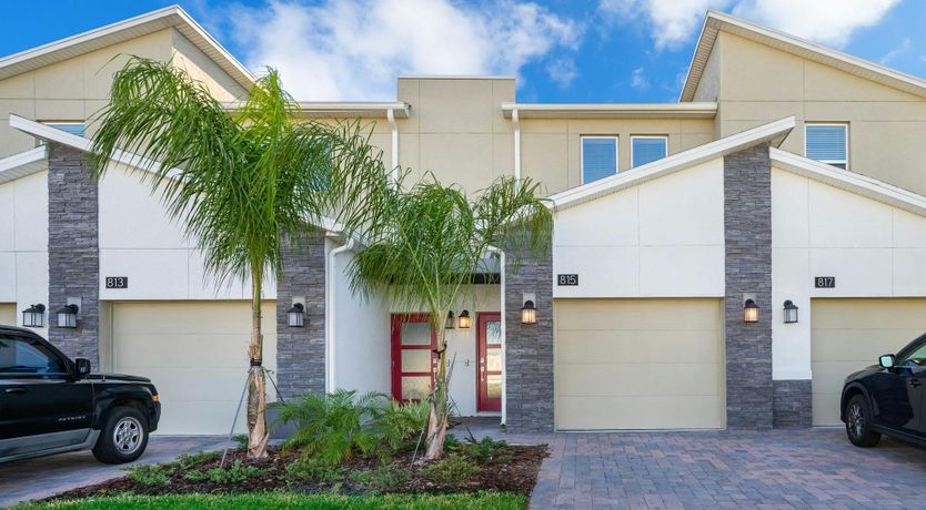 Photo of Balcony on the Green