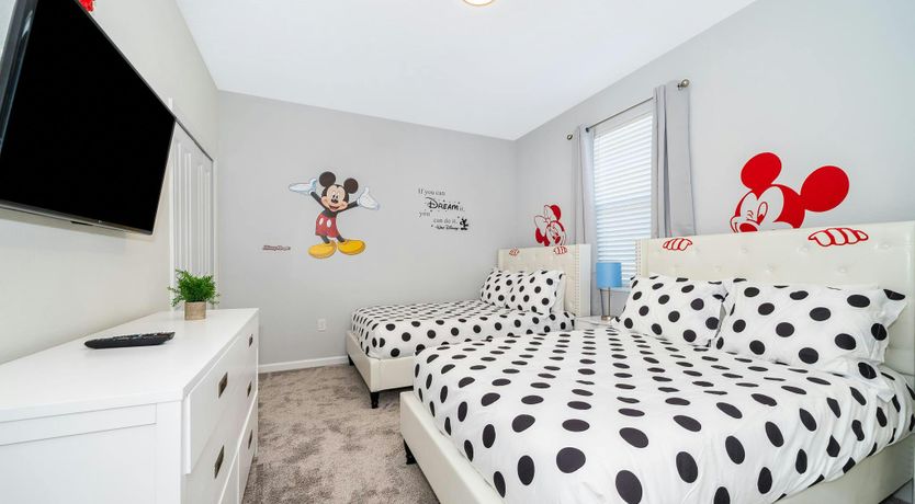 Photo of Balcony on the Green