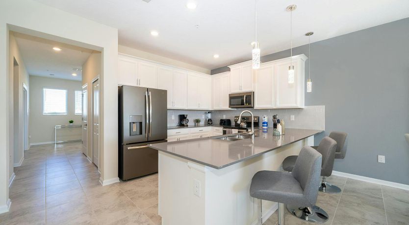 Photo of Balcony on the Green