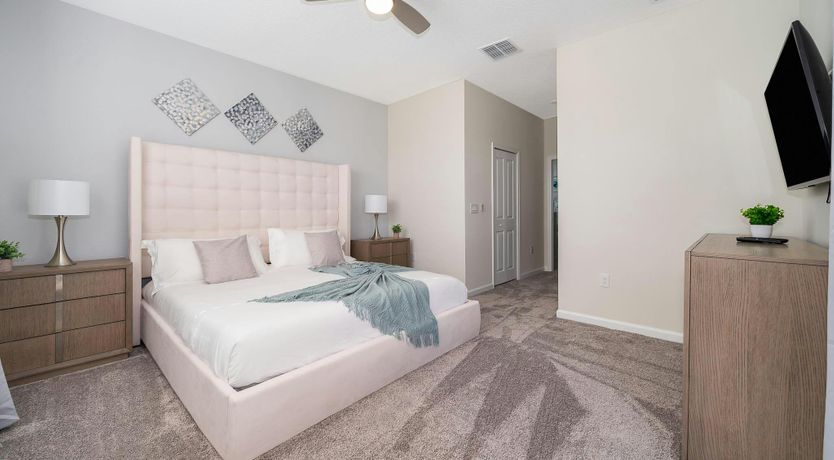 Photo of Balcony on the Green