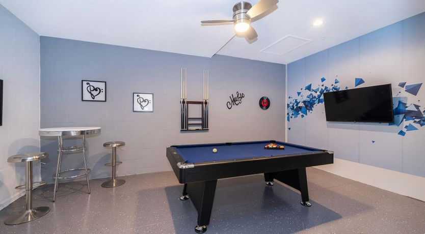 Photo of Balcony on the Green