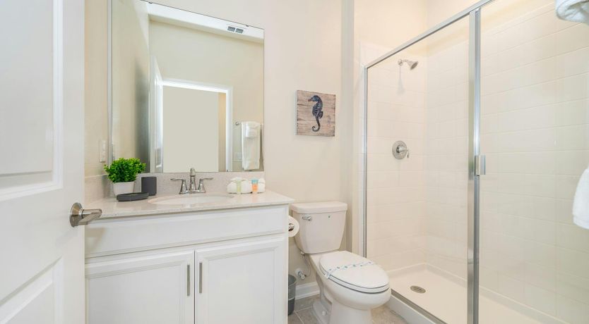 Photo of Balcony on the Green