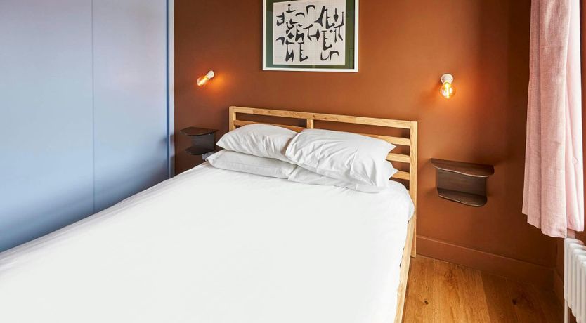 Photo of Sunburst Escape