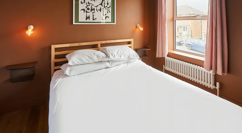 Photo of Sunburst Escape