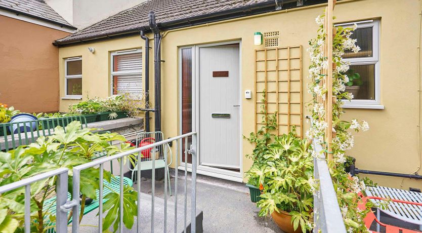 Photo of Sunburst Escape