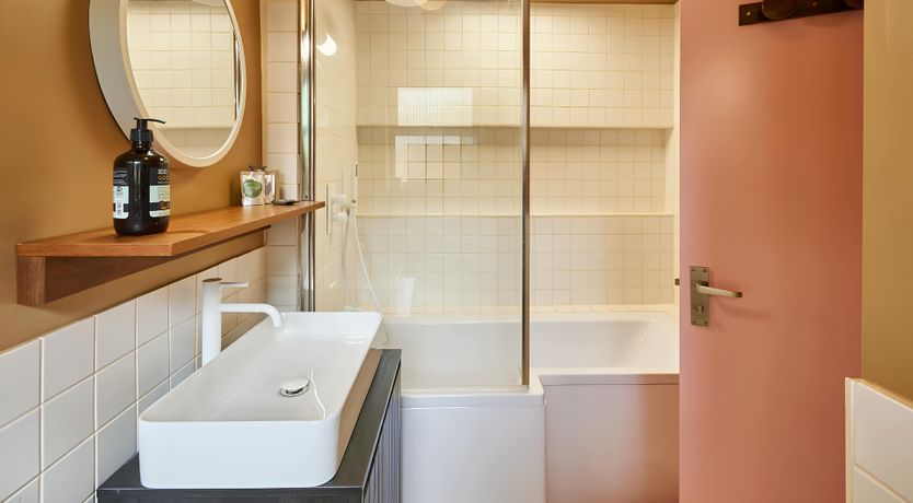 Photo of Sunburst Escape