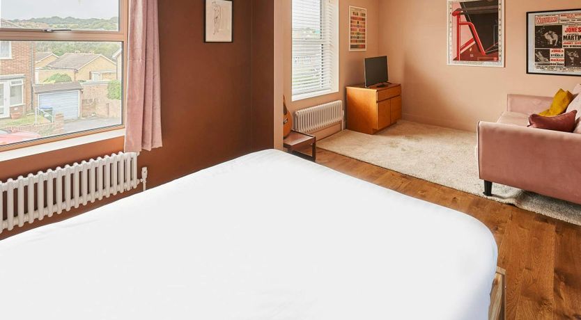 Photo of Sunburst Escape