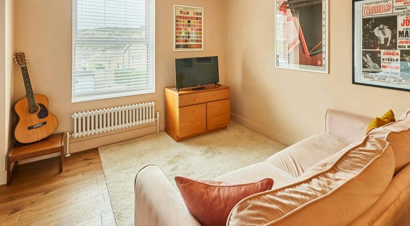 Photo of Sunburst Escape