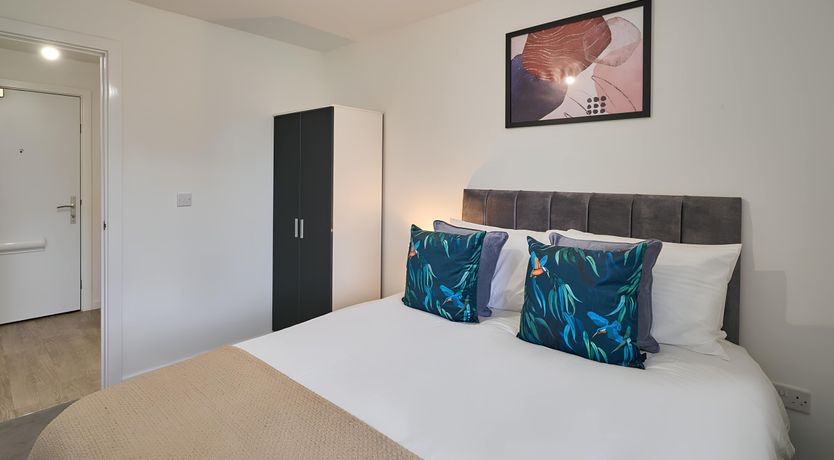 Photo of Riverside in Taunton