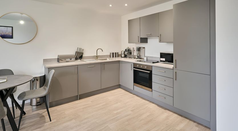 Photo of Riverside in Taunton