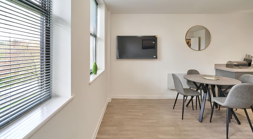 Photo of Riverside in Taunton