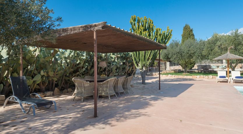 Photo of Caramel Cobbles