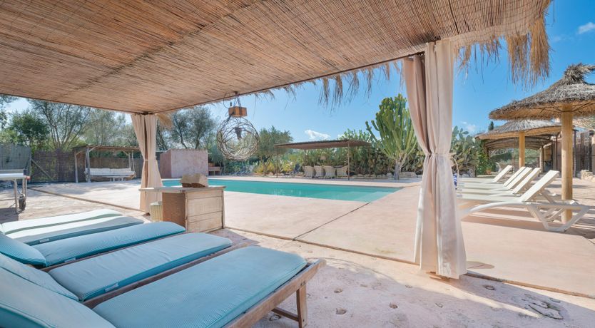 Photo of Caramel Cobbles