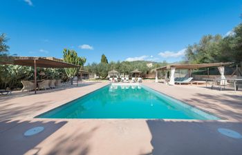 Caramel Cobbles Holiday Home