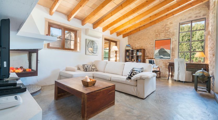 Photo of Caramel Cobbles