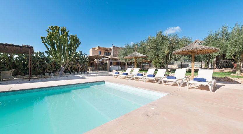 Photo of Caramel Cobbles