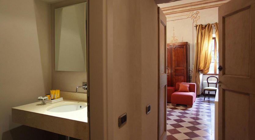 Photo of Umbrian Indulgence