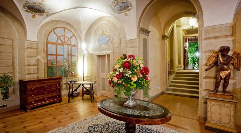 Photo of Umbrian Indulgence