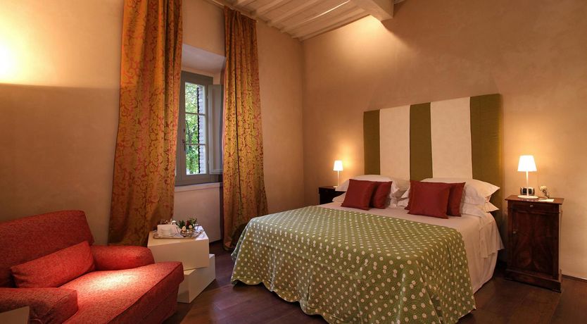 Photo of Umbrian Indulgence