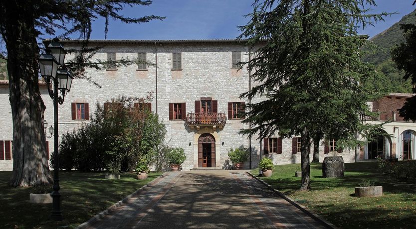 Photo of Umbrian Indulgence