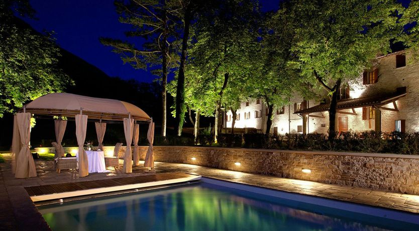 Photo of Umbrian Indulgence