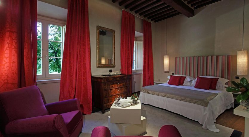 Photo of Umbrian Indulgence