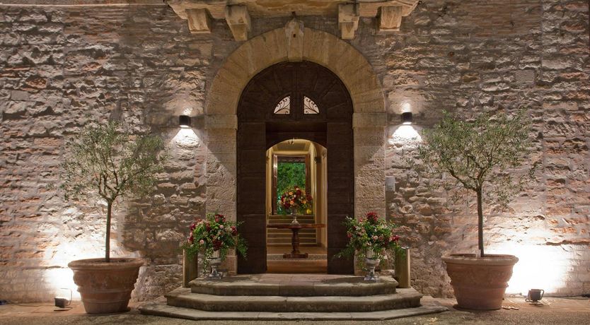 Photo of Umbrian Indulgence