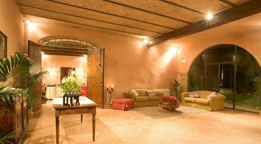 Photo of Umbrian Indulgence