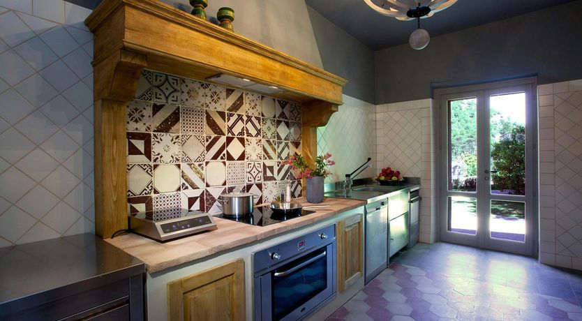 Photo of Umbrian Indulgence