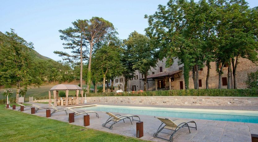 Photo of Umbrian Indulgence