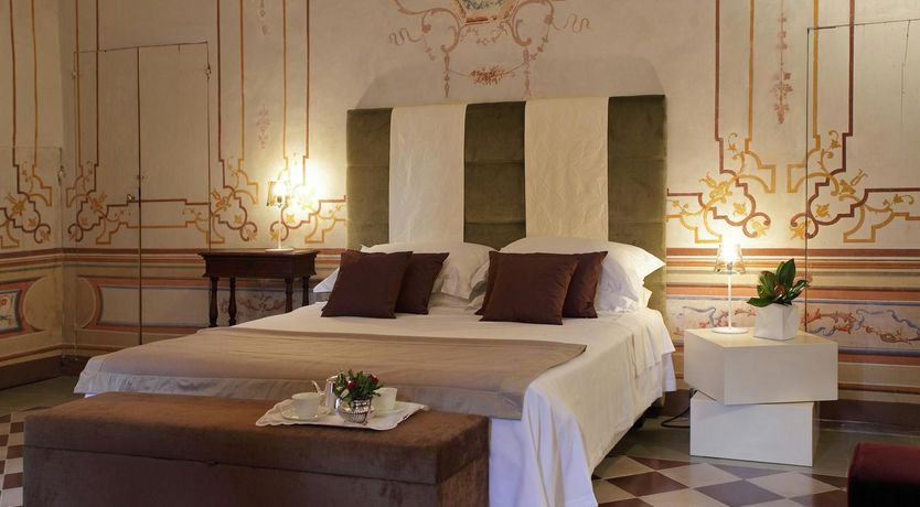 Photo of Umbrian Indulgence