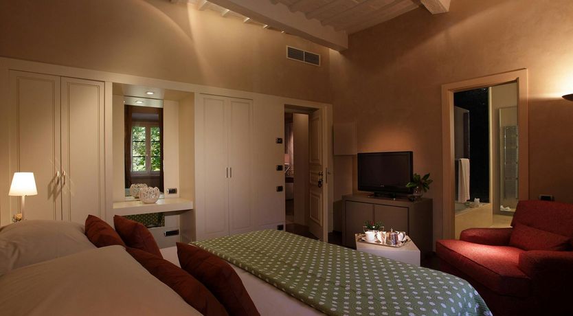 Photo of Umbrian Indulgence