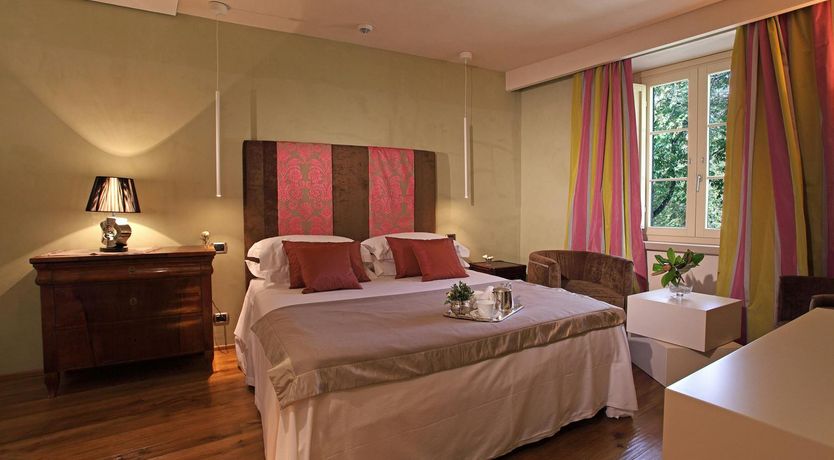 Photo of Umbrian Indulgence