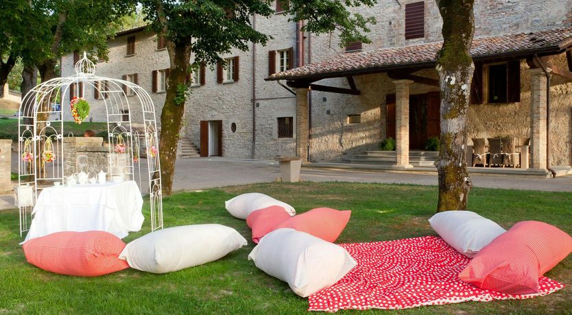 Photo of Umbrian Indulgence