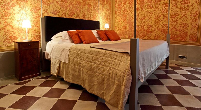 Photo of Umbrian Indulgence