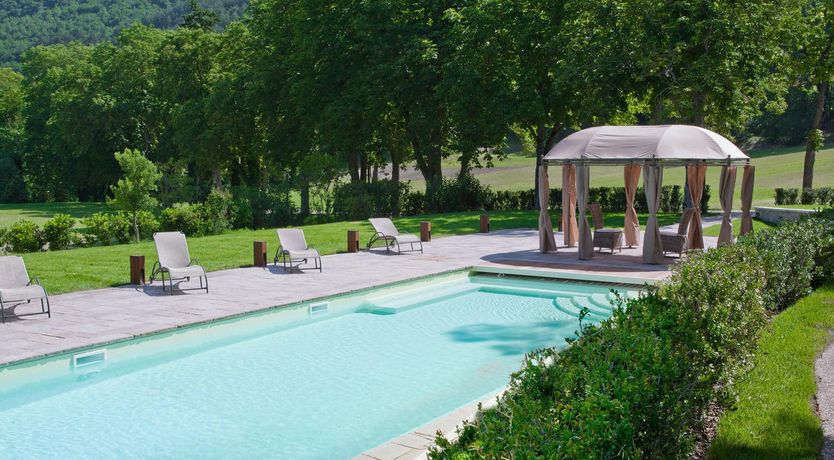 Photo of Umbrian Indulgence