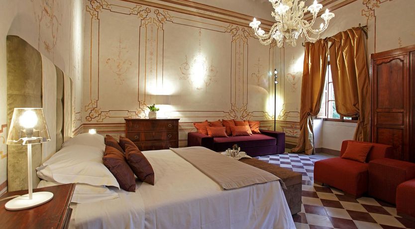 Photo of Umbrian Indulgence