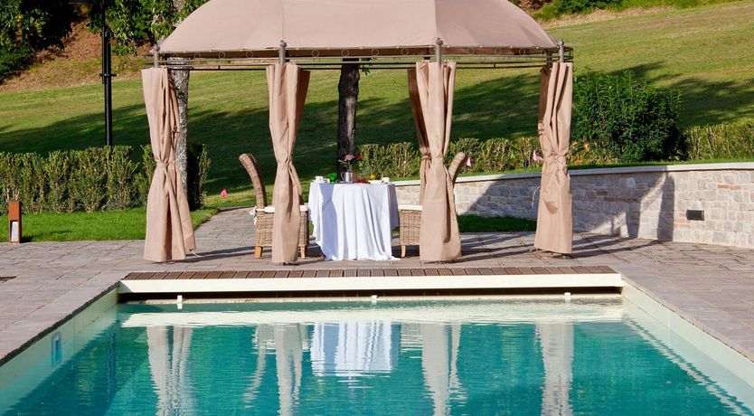 Photo of Umbrian Indulgence