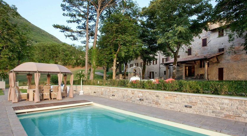 Photo of Umbrian Indulgence