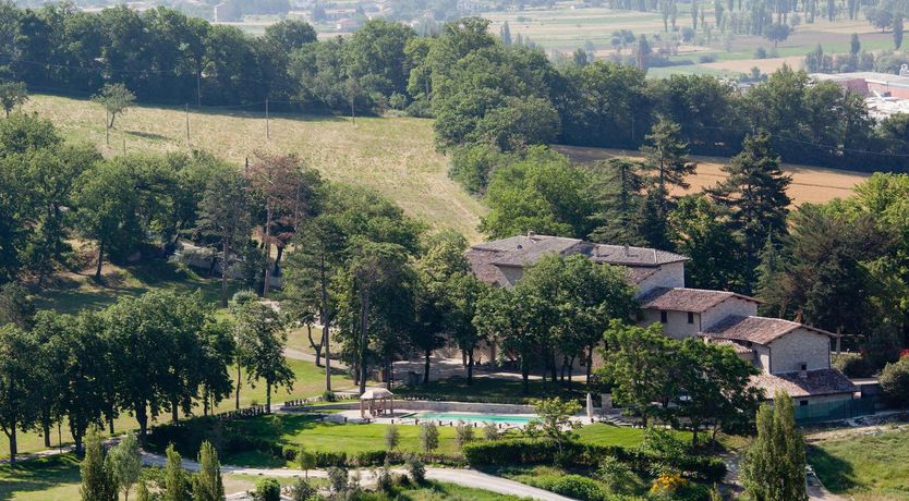 Photo of Umbrian Indulgence