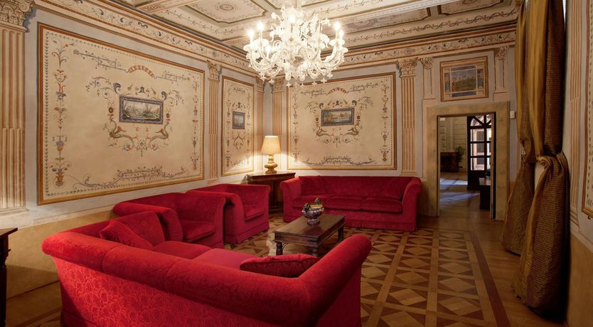 Photo of Umbrian Indulgence