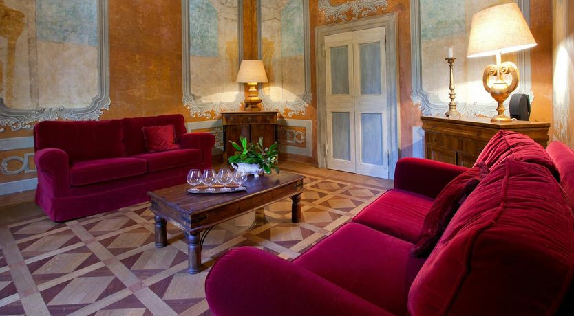 Photo of Umbrian Indulgence