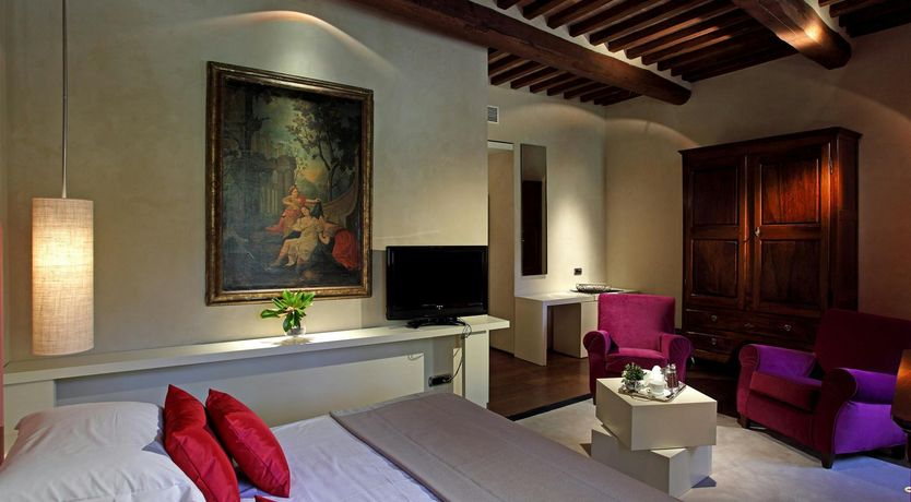 Photo of Umbrian Indulgence