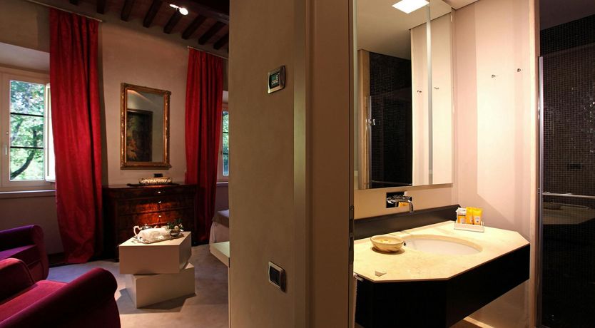 Photo of Umbrian Indulgence