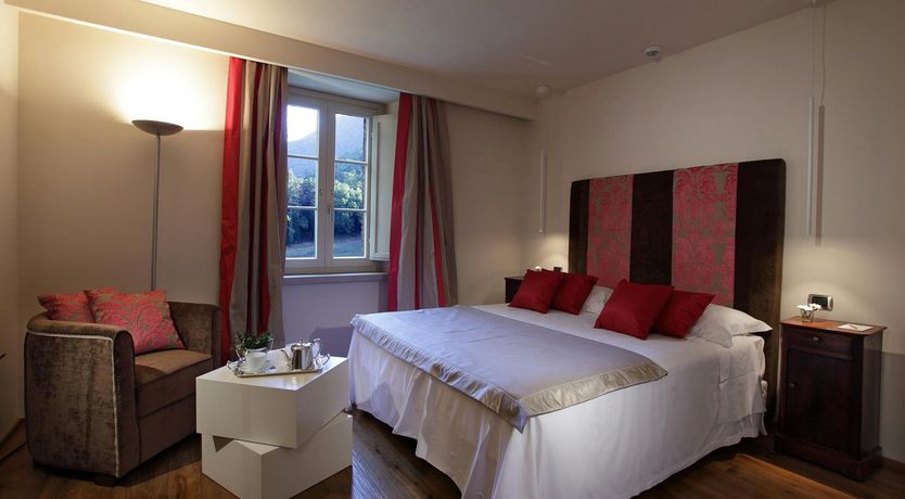 Photo of Umbrian Indulgence