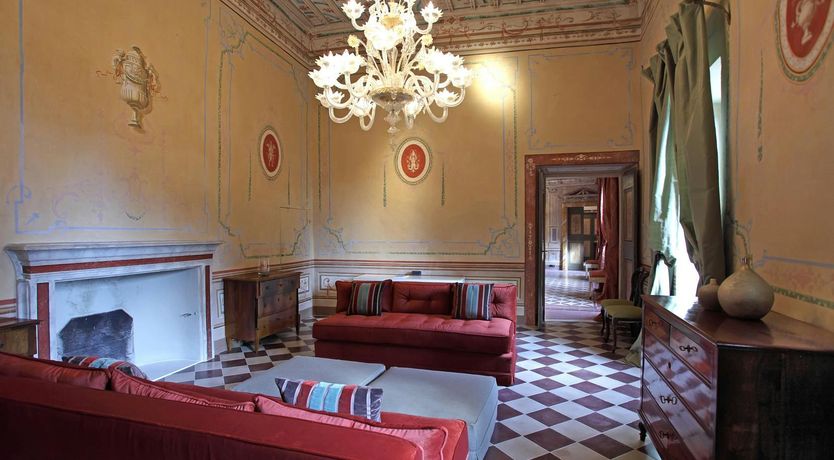 Photo of Umbrian Indulgence